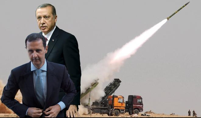MOSKVA ČINI SVE DA SPREČI KATASTROFU: Ako Sirijska vojska uđe u Afrin POČINJE RAT TURSKE I SIRIJE! 